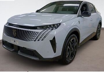 Peugeot 3008 28.251 km 26.190 &euro; Marburg 35043