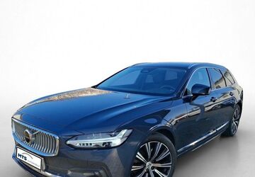 Volvo V90 139.152 km 24.990 &euro; Friedberg 61169