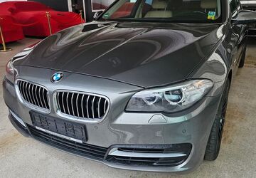 BMW 530 169.000 km 14.800 &euro; Marburg 35043
