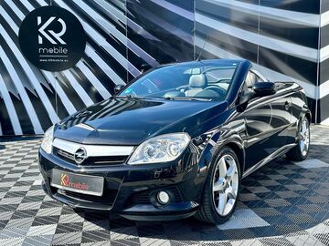 Gebrauchte Opel Tigra