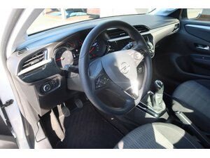 Opel Corsa F Edition 33.150 km 11.990 &euro; Bad Endbach 35080