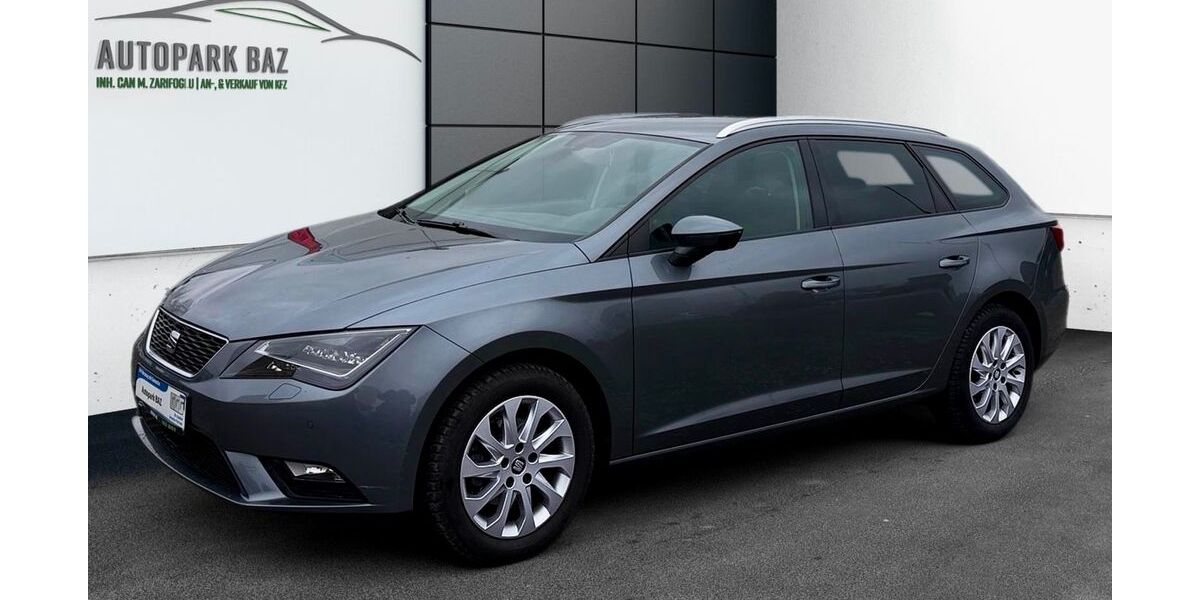 Seat Leon 127.000 km 9.700 &euro; Butzbach 35510