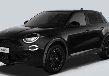 Fiat 600 6.000 km 28.685 &euro; Pohlheim 35415