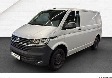 VW T6 Transporter 104.772 km 19.785 &euro; Gießen 35394