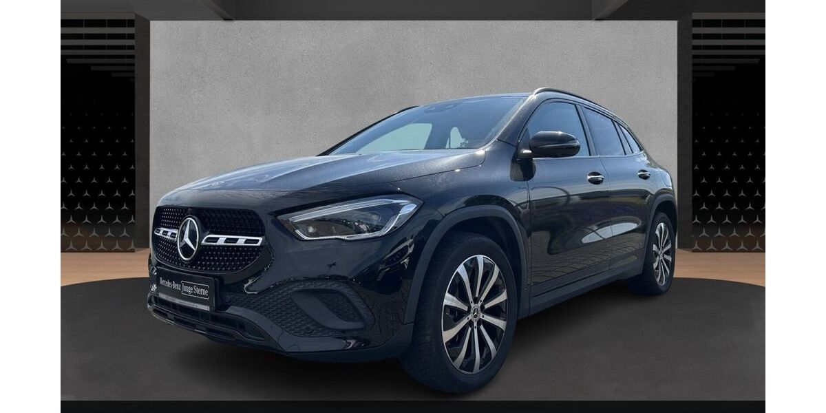 Mercedes-Benz GLA 250 54.000 km 32.860 &euro; Gießen 35396