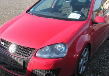 VW Golf 243.000 km 3.500 &euro; Pohlheim 35415