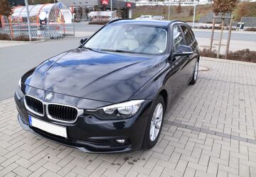 BMW 320 146.500 km 14.900 &euro; Braunfels 35619