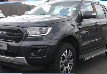 Ford Ranger 39.200 km 41.690 &euro; Mittenaar 35756