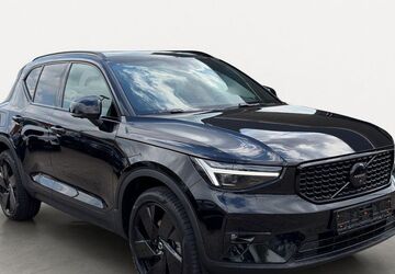 Volvo XC40 16.710 km 34.490 &euro; Friedberg 61169
