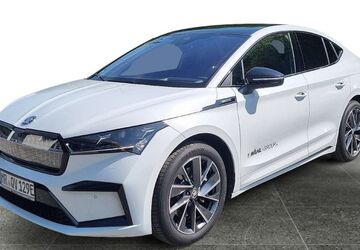 Skoda Enyaq 10.575 km 45.990 &euro; Marburg 35039