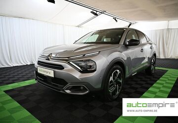 Citroen C4 24.479 km 17.290 &euro; Butzbach 35510