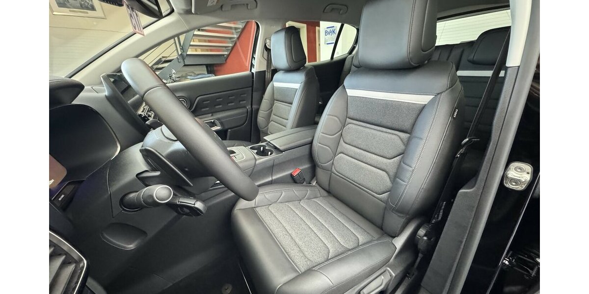 Citroen C5 Aircross 145 Mild Hybrid Max LED CARPLAY CAM 30.650 km 23.440 &euro; Lich 35423