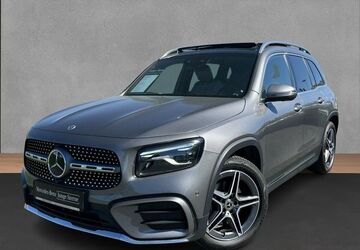 Mercedes-Benz GLB 200 11.700 km 45.089 &euro; Gießen 35396