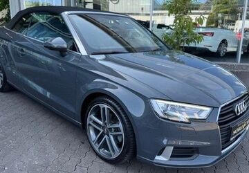 Audi A3 61.500 km 27.990 &euro; Giessen 35394