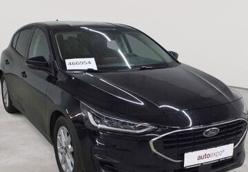 Ford Focus 94.818 km 13.790 &euro; Fernwald-Steinbach 35463