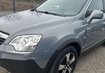 Opel Antara 108.000 km 6.980 &euro; Friedberg 61169