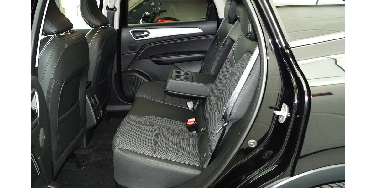 Renault Arkana Mild Hybrid TCe 140 EDC Techno Kamera 29.999 km 21.985 &euro; Lich 35423