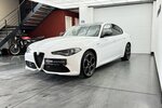 Alfa Romeo Giulia 2.0 Veloce Q4 Turbo Panoramadach Xenon 43.300 km 32.970 &euro; Lich 35423