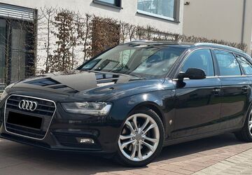 Audi A4 295.000 km 5.900 &euro; Bad nauheim 61231