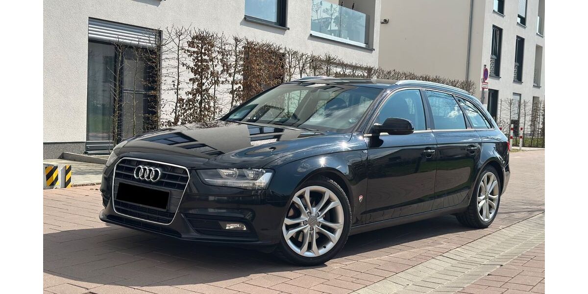Audi A4 295.000 km 5.900 &euro; Bad nauheim 61231
