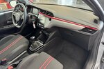 Opel Corsa GS Line 1.2 Turbo 1.Hand Carplay LED 13.200 km 14.590 &euro; Lich 35423