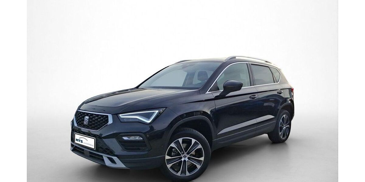 Seat Ateca 24.314 km 27.650 &euro; Friedberg 61169