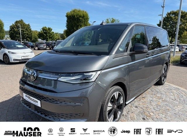 VW T7 Multivan 15.000 km 61.985 &euro; Pohlheim 35415