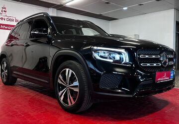 Mercedes-Benz GLB 220 142.800 km 32.790 &euro; Ober Mörlen 61239