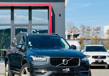 Volvo XC90 159.322 km 24.999 &euro; Lollar 35457