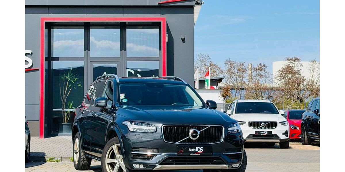 Volvo XC90 159.322 km 24.999 &euro; Lollar 35457