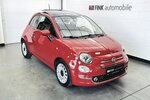 Fiat 500 0.9 TwinAir Lounge Schiebedach Klima PDC 50.900 km 10.420 &euro; Lich 35423