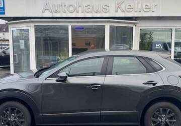 Mazda CX-30 62.883 km 20.990 &euro; Leun 35638