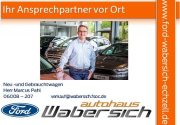 Ford Puma 2.000 km 27.590 &euro; Echzell 61209