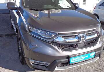 Honda CR-V 61.930 km 23.950 &euro; Wetzlar 35578
