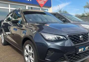 Seat Arona 16.780 km 19.970 &euro; Hungen 35410