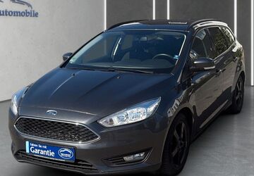 Ford Focus 156.826 km 6.590 &euro; Lollar 35457