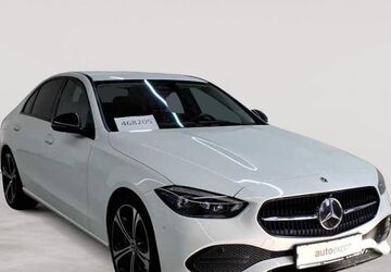 Mercedes-Benz C 300 71.221 km 34.590 &euro; Fernwald-Steinbach 35463
