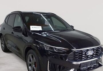 Ford Kuga 16.604 km 25.390 &euro; Fernwald-Steinbach 35463