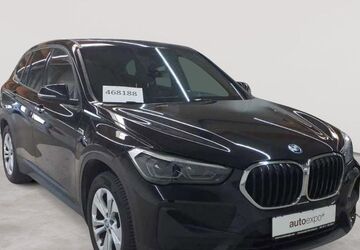 BMW X1 96.894 km 19.990 &euro; Fernwald-Steinbach 35463