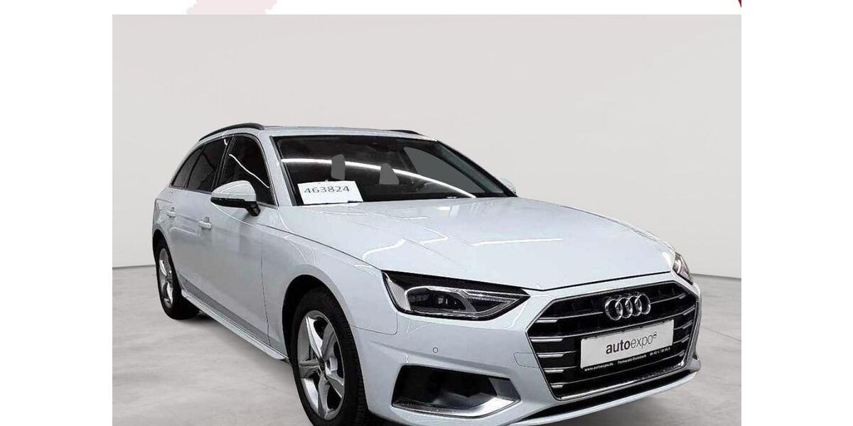 Audi A4 34.593 km 31.190 &euro; Fernwald-Steinbach 35463