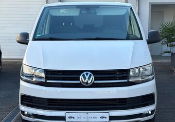VW T6 Multivan 97.000 km 38.990 &euro; Wölfersheim 61200