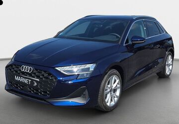 Audi A3 3.001 km 31.999 &euro; Bad Nauheim 61231