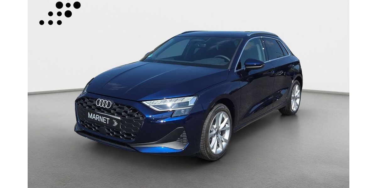 Audi A3 3.001 km 31.999 &euro; Bad Nauheim 61231