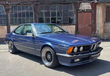 BMW 635 24.318 km 56.960 &euro; Ehringshausen 35630