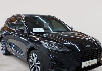 Ford Kuga 131.119 km 19.390 &euro; Fernwald-Steinbach 35463