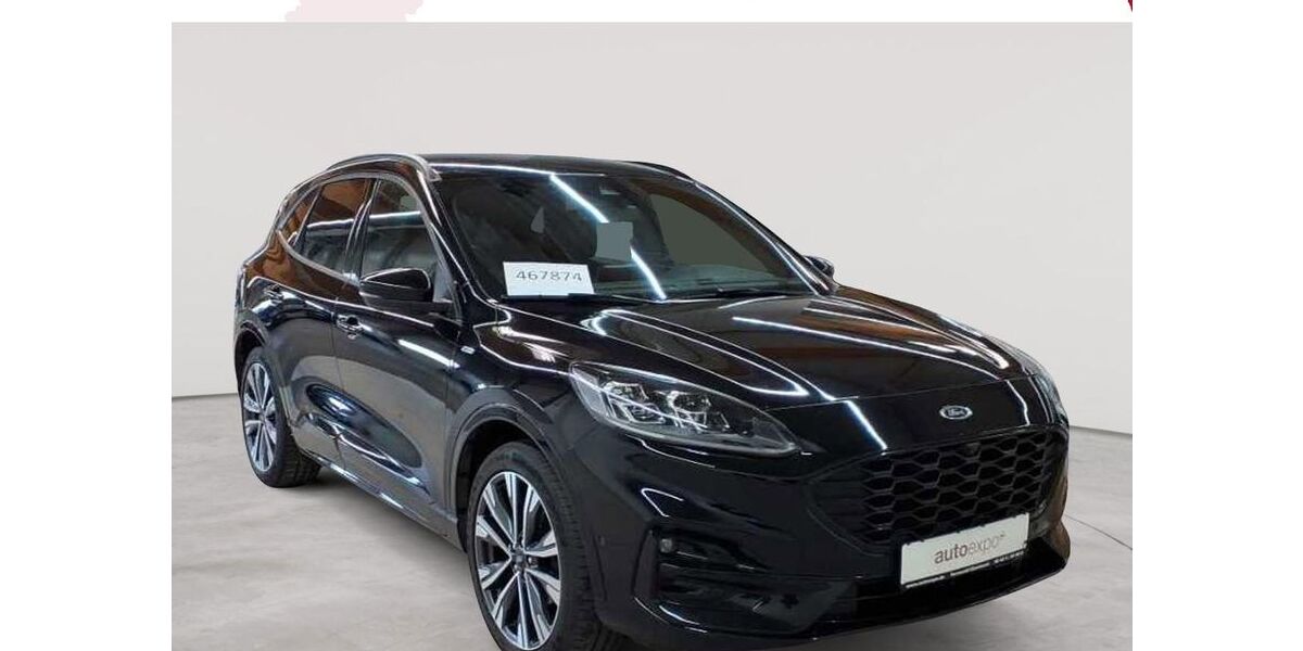 Ford Kuga 131.119 km 19.990 &euro; Fernwald-Steinbach 35463