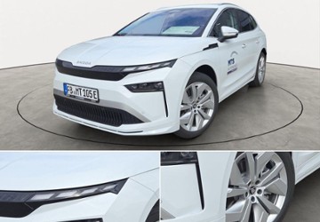 Skoda Enyaq 1.990 km 47.990 &euro; Friedberg 61169