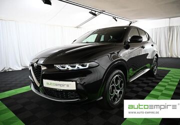 Alfa Romeo Tonale 20.351 km 27.790 &euro; Butzbach 35510