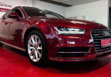 Audi A7 146.220 km 27.690 &euro; Ober-Mörlen 61239