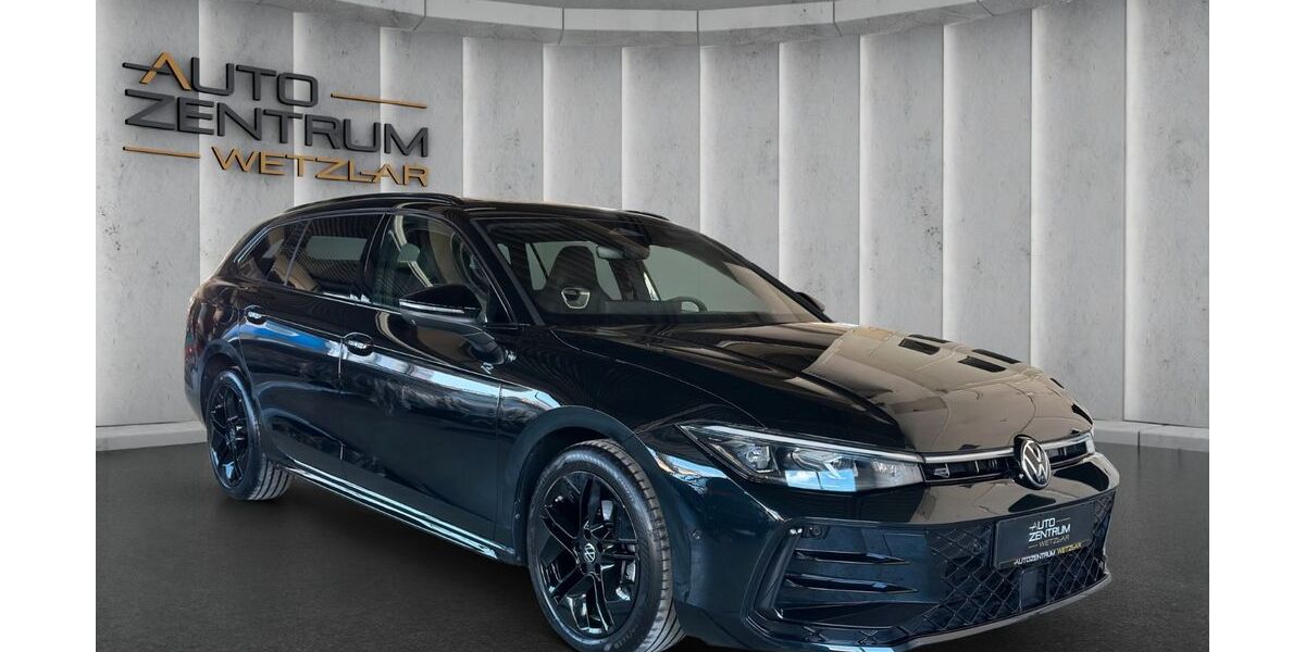 VW Passat Variant 19.997 km 42.490 &euro; Wetzlar 35576